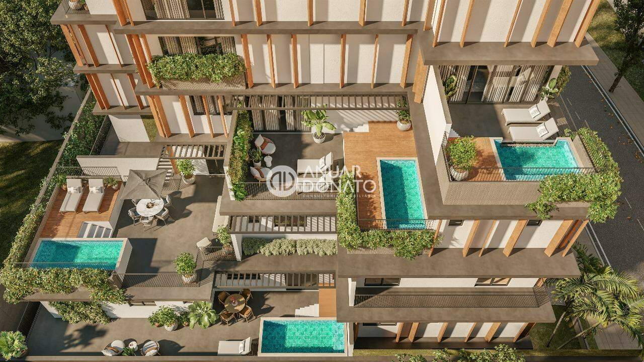 Apartamento com 4 quartos — Vila Paris, Belo Horizonte