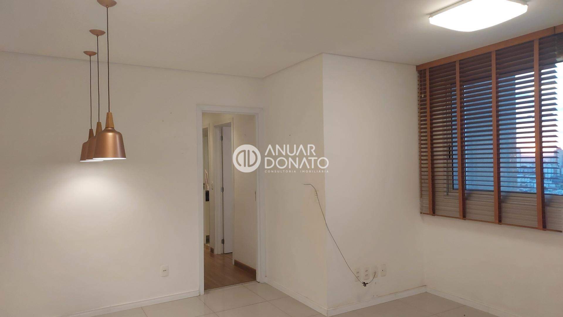 Apartamento com 2 quartos — Sagrada Família, Belo Horizonte