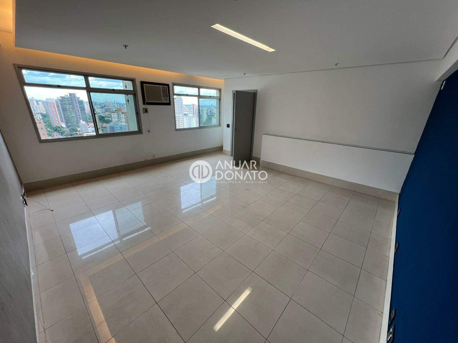 Imóvel comercial — Savassi, Belo Horizonte