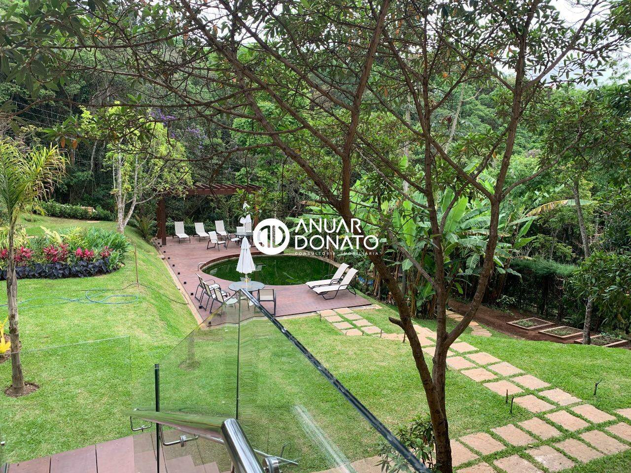 Aconchego da Serra - Casa Condomínio 5 quartos para aluguel na Anuar Donato : Anuar Donato Venda Casa Condomínio Aconchego da Serra