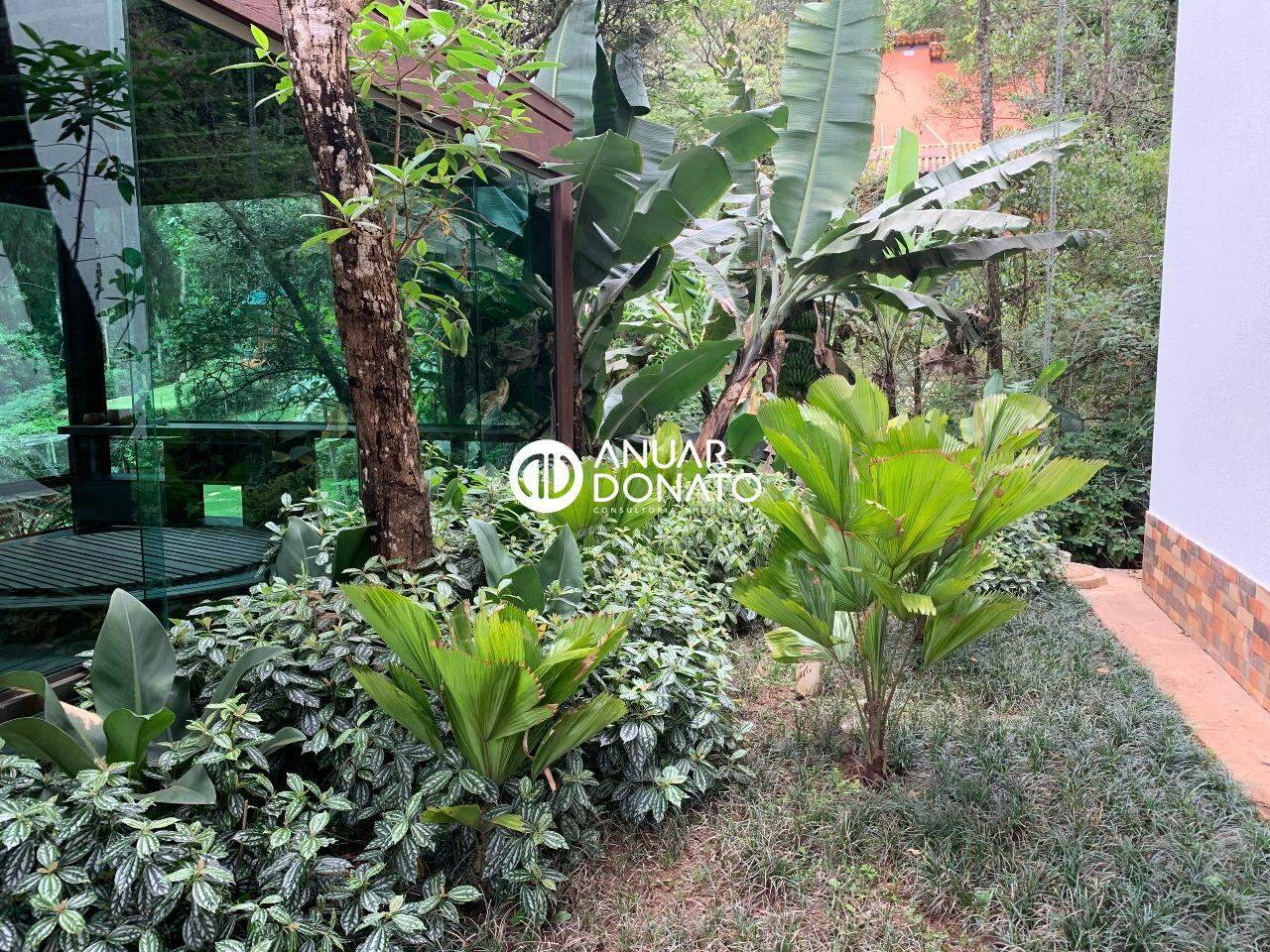 Aconchego da Serra - Casa Condomínio 5 quartos para aluguel na Anuar Donato : Anuar Donato Venda Casa Condomínio Aconchego da Serra