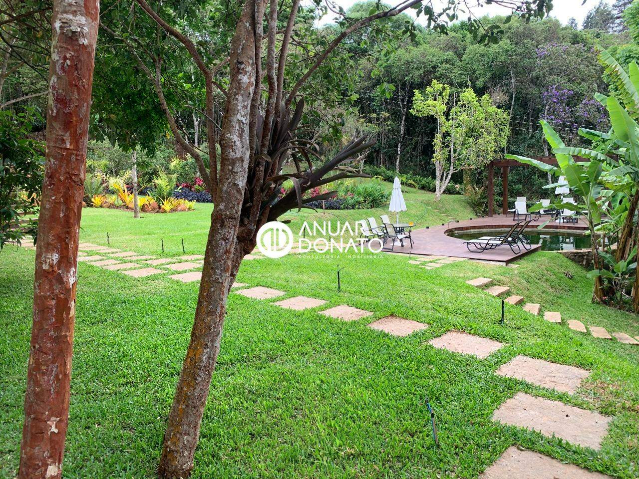 Aconchego da Serra - Casa Condomínio 5 quartos para aluguel na Anuar Donato : Anuar Donato Venda Casa Condomínio Aconchego da Serra