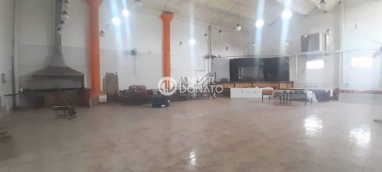 Imóvel comercial — Barro Preto, Belo Horizonte