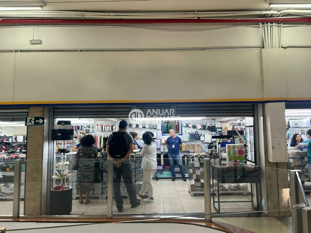 Imóvel comercial — Centro, Belo Horizonte