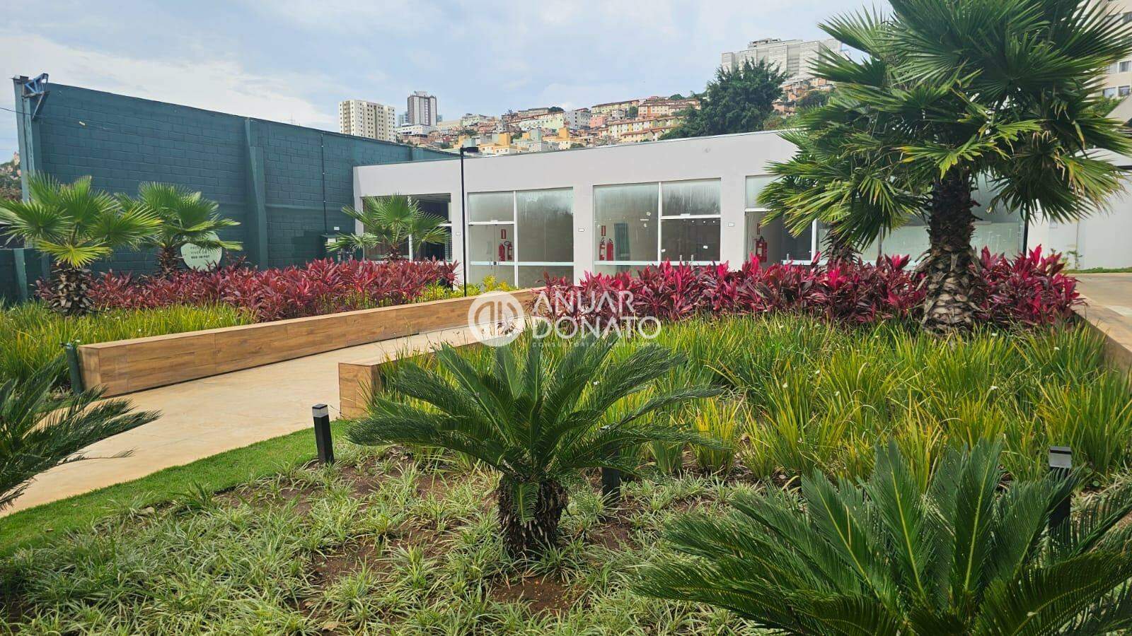 Imóvel comercial — Estoril, Belo Horizonte