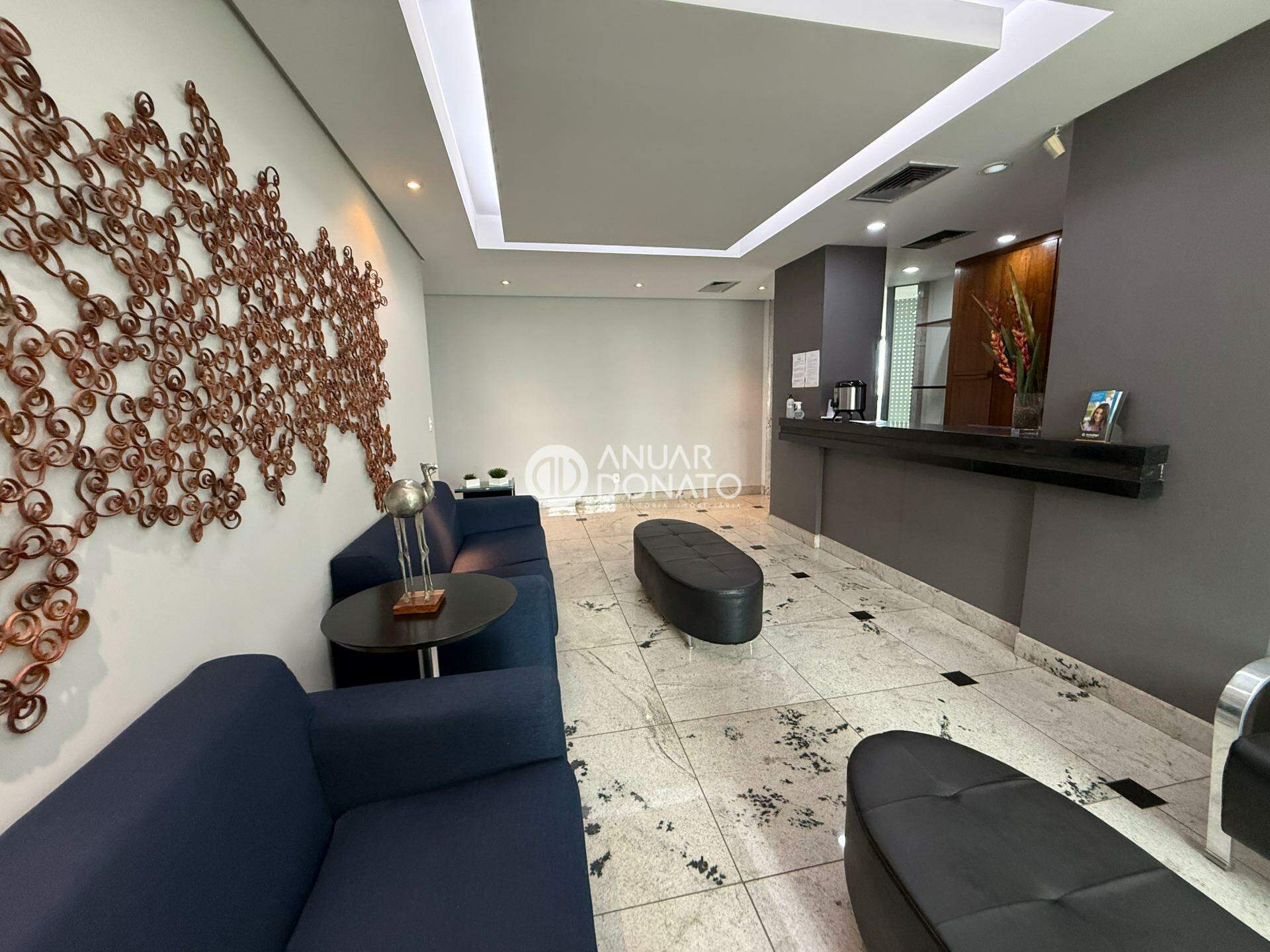 Imóvel comercial — Serra, Belo Horizonte