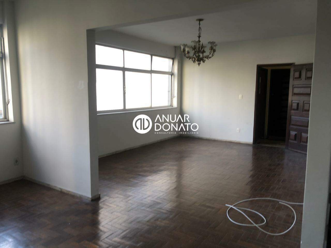Apartamento com 6 quartos — Lourdes, Belo Horizonte