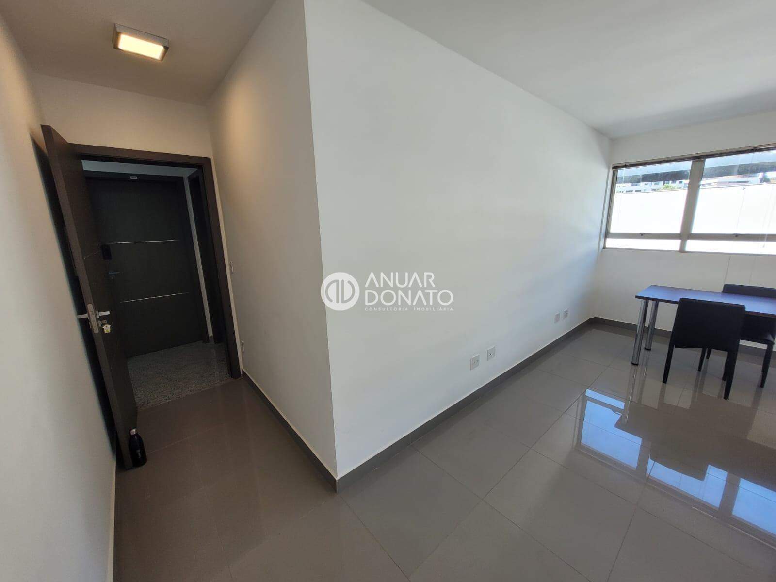 Imóvel comercial — Santa Lúcia, Belo Horizonte