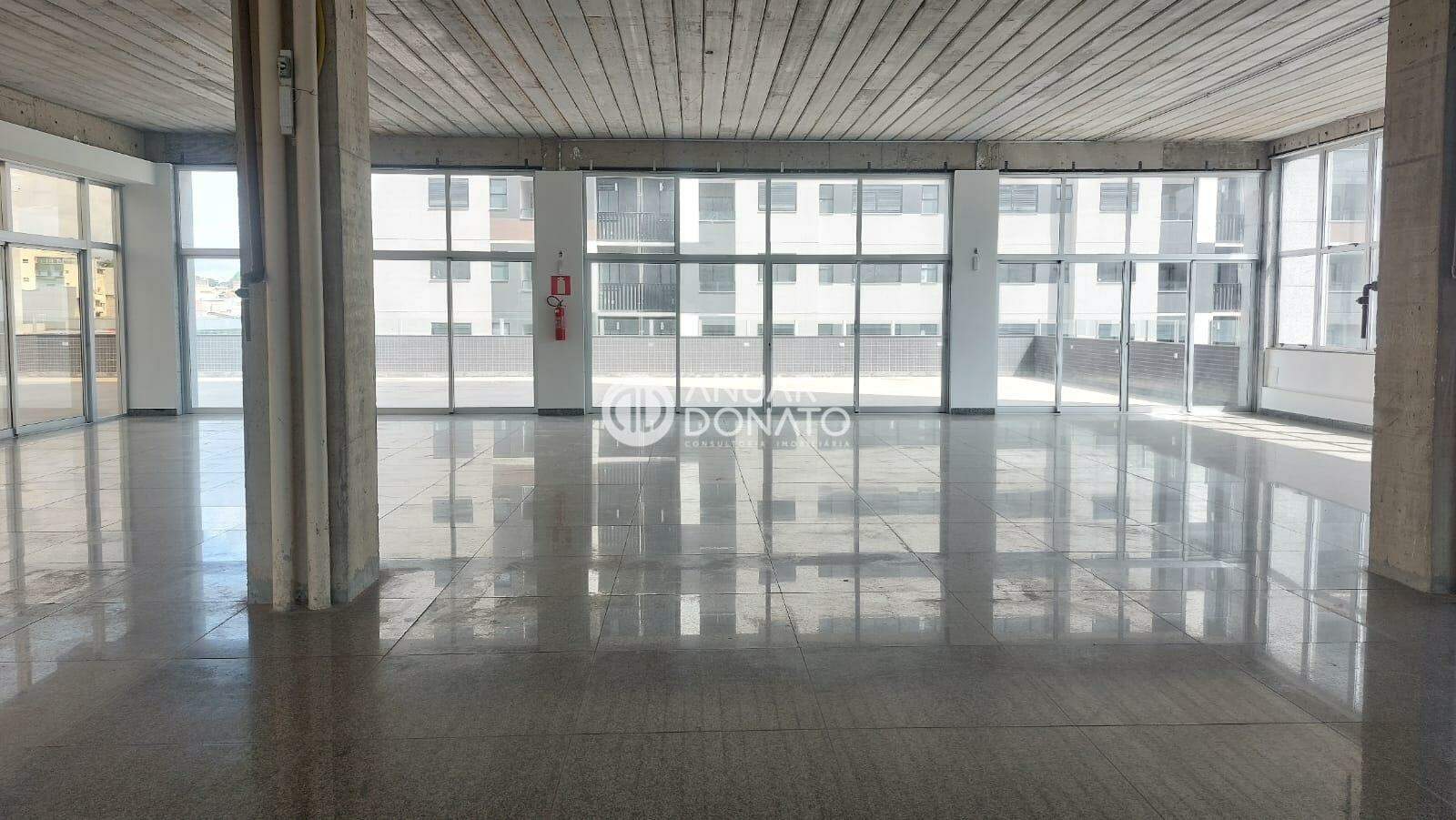 Imóvel comercial — Estoril, Belo Horizonte