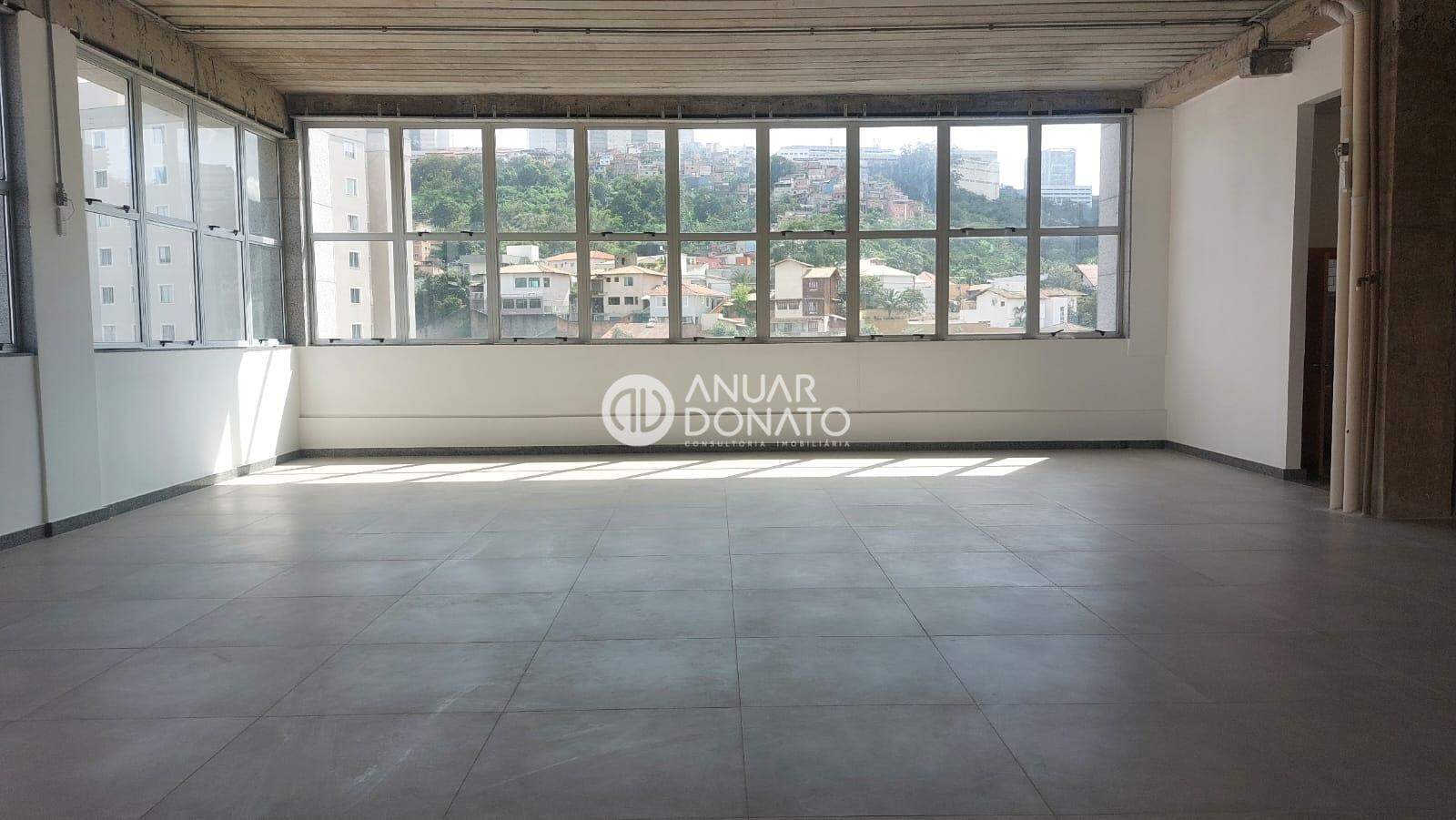 Imóvel comercial — Estoril, Belo Horizonte