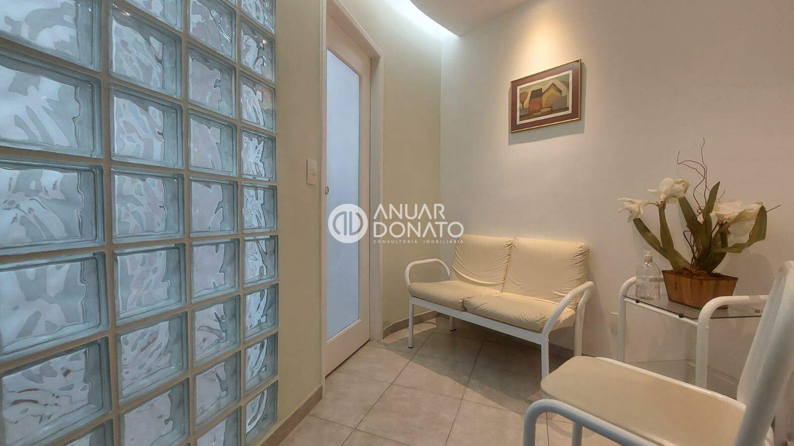 Imóvel comercial — Lourdes, Belo Horizonte