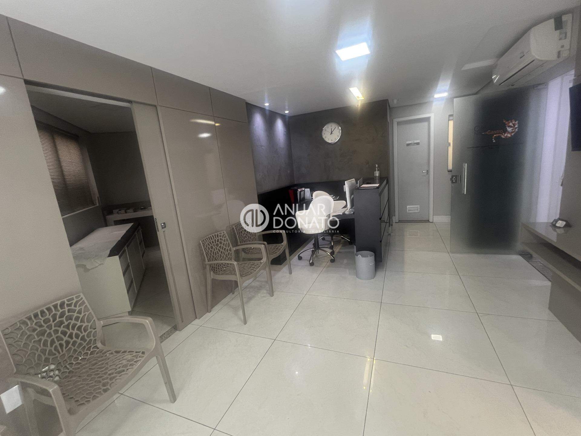 Imóvel comercial — Santo Agostinho, Belo Horizonte