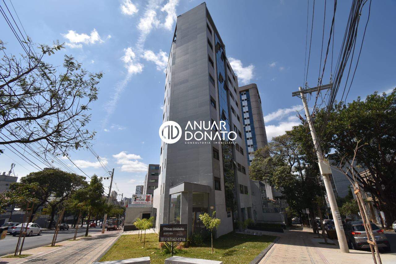 Imóvel comercial — Santo Agostinho, Belo Horizonte