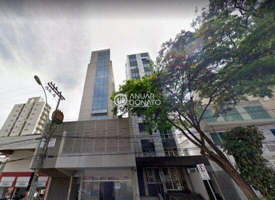 Imóvel comercial — Santa Efigênia, Belo Horizonte