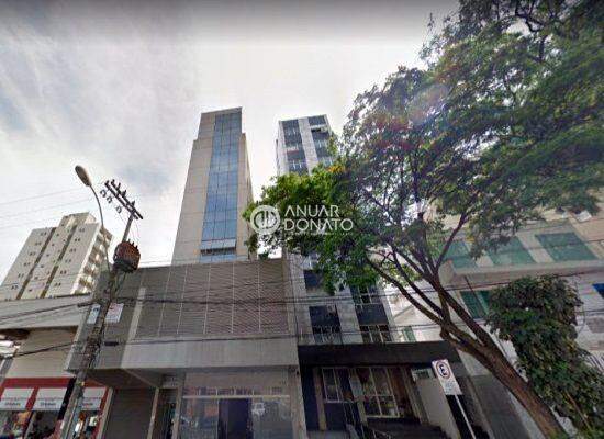 Imóvel comercial — Santa Efigênia, Belo Horizonte