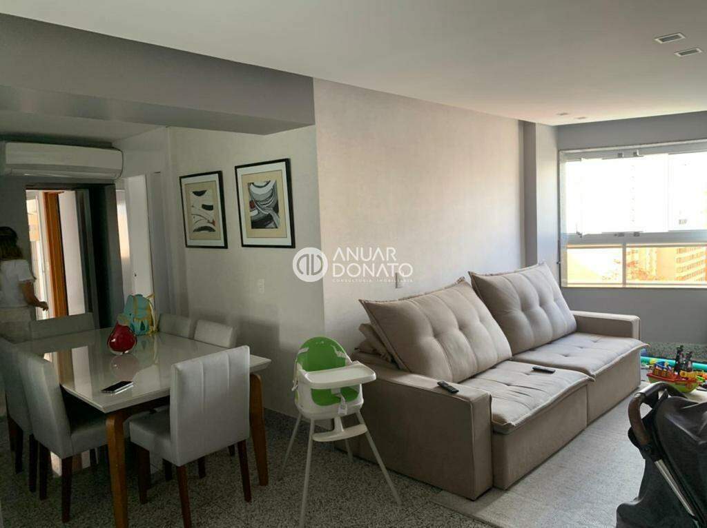 Apartamento com 2 quartos — Lourdes, Belo Horizonte