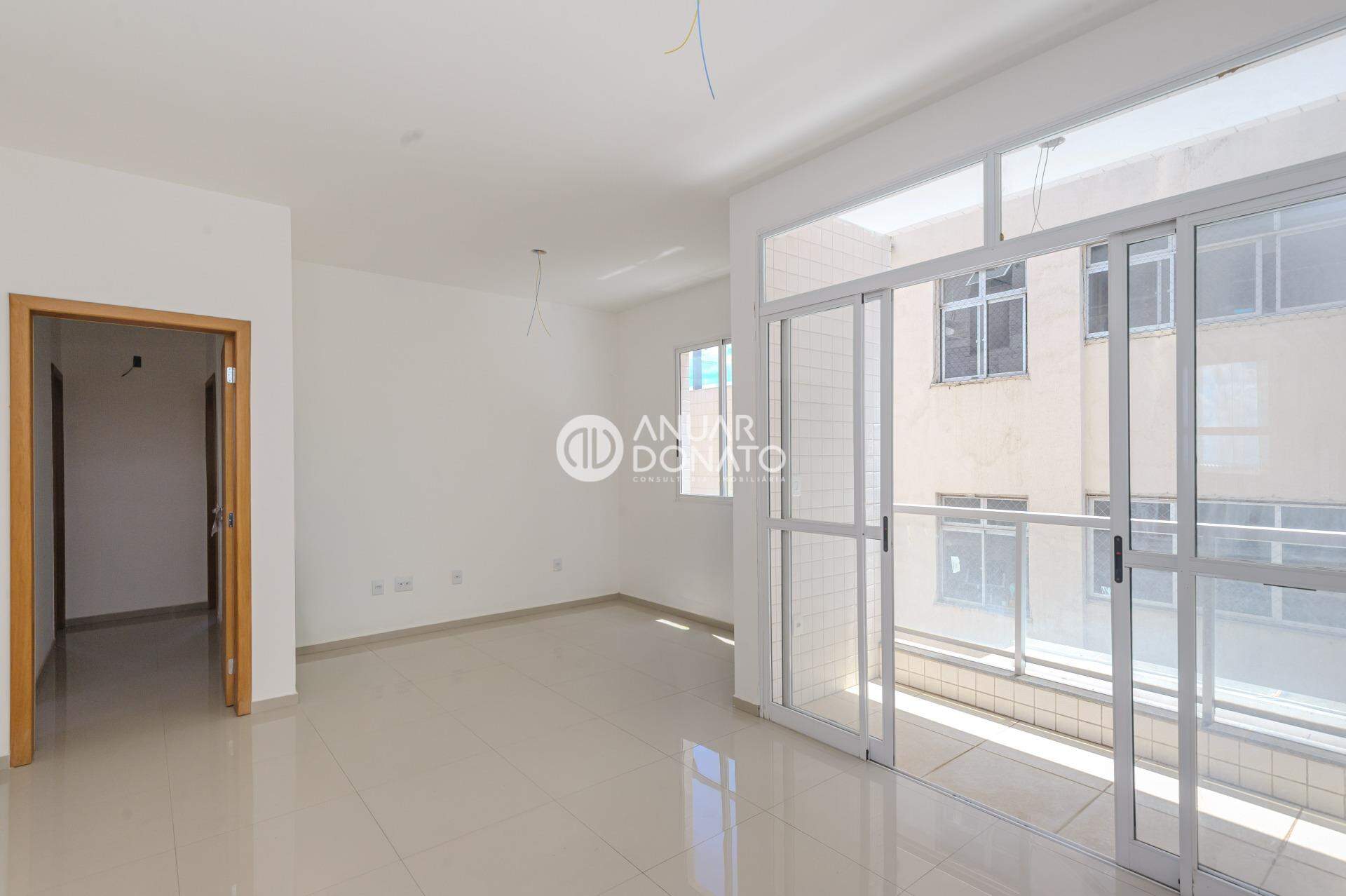 Apartamento com 3 quartos — Gutierrez, Belo Horizonte