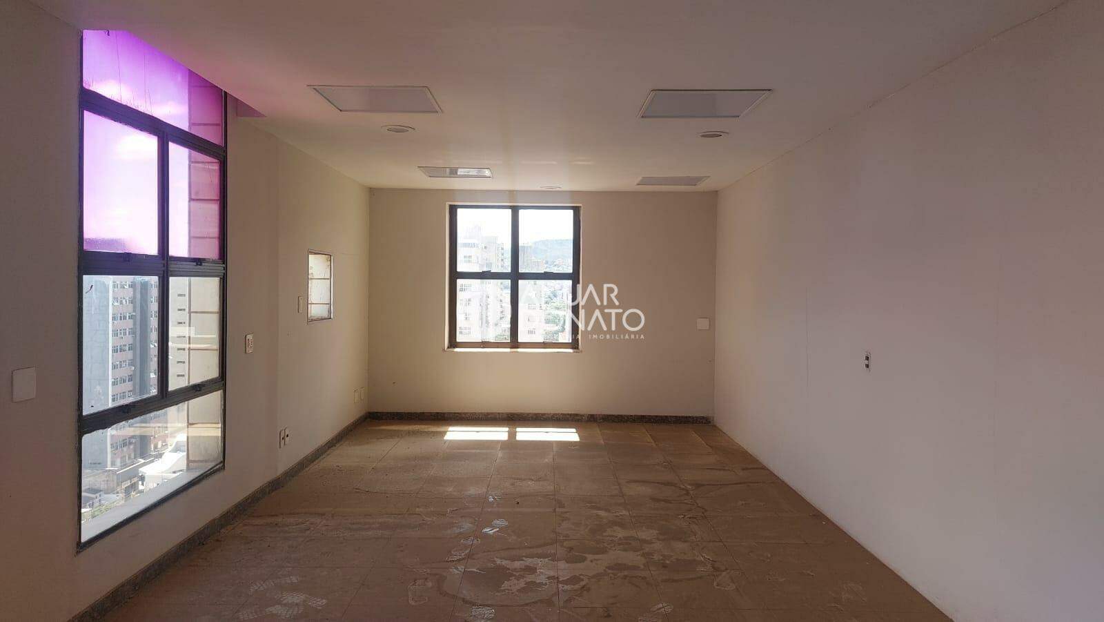 Imóvel comercial — Santa Efigênia, Belo Horizonte