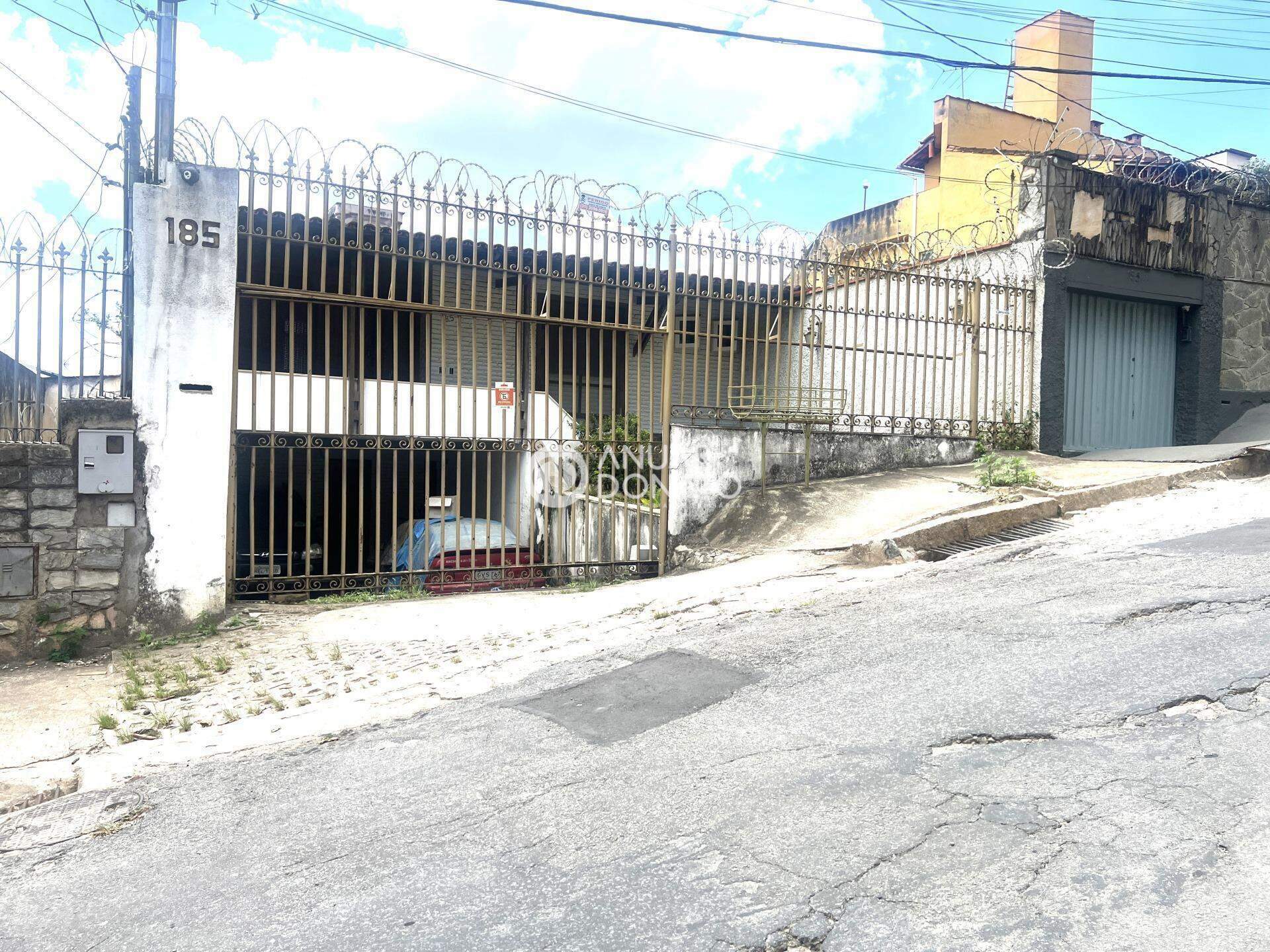 Terreno — Serra, Belo Horizonte