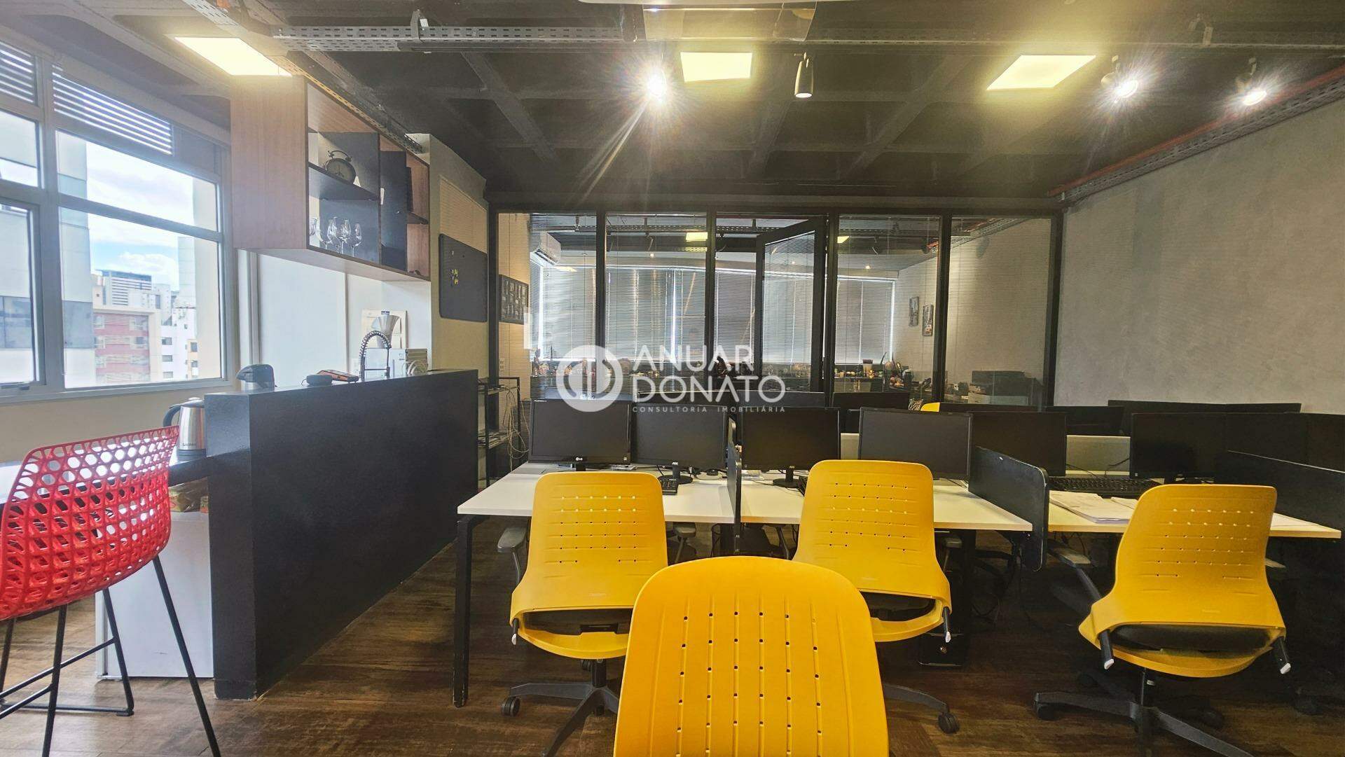 Imóvel comercial — Savassi, Belo Horizonte