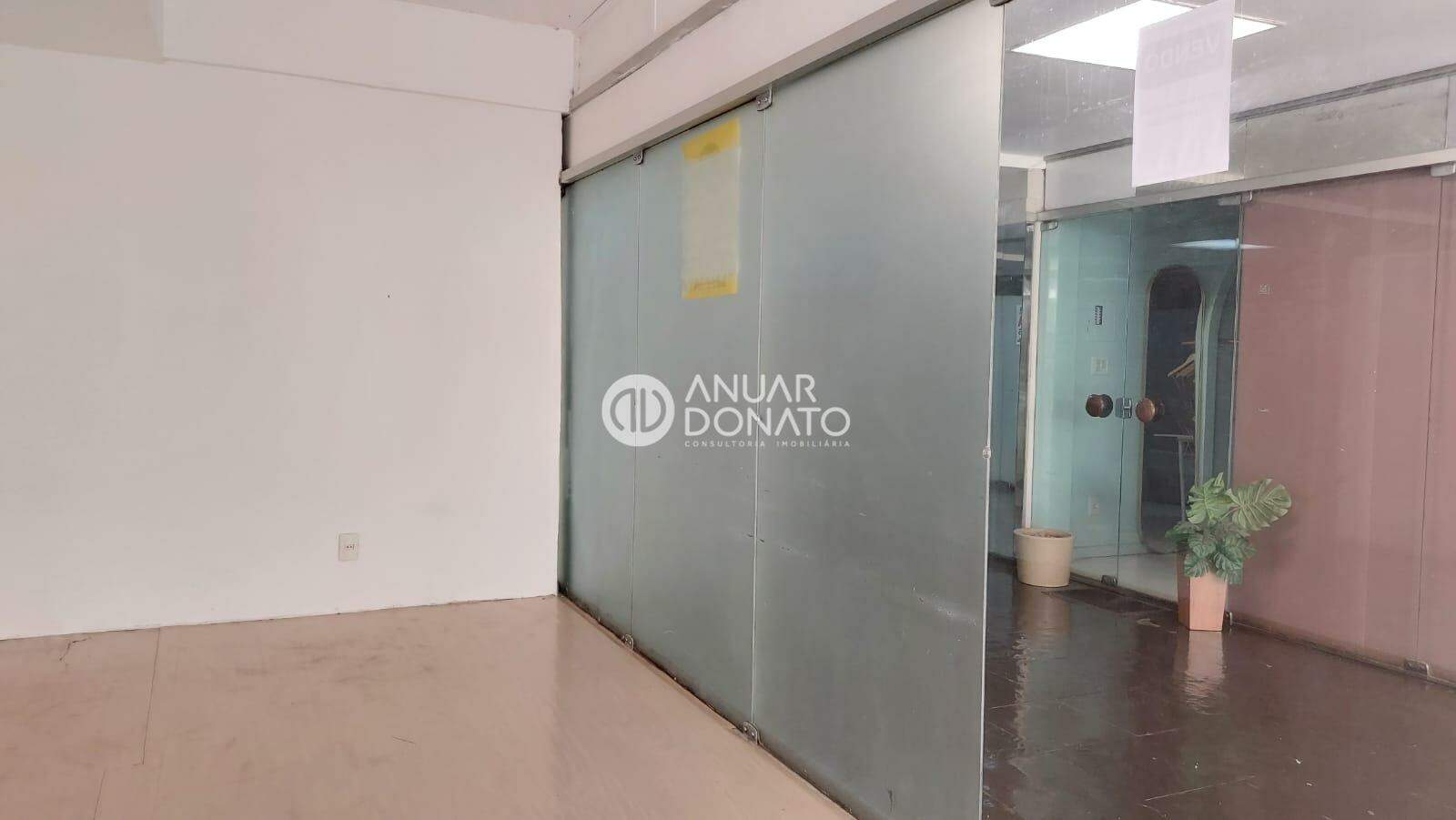 Imóvel comercial — Lourdes, Belo Horizonte