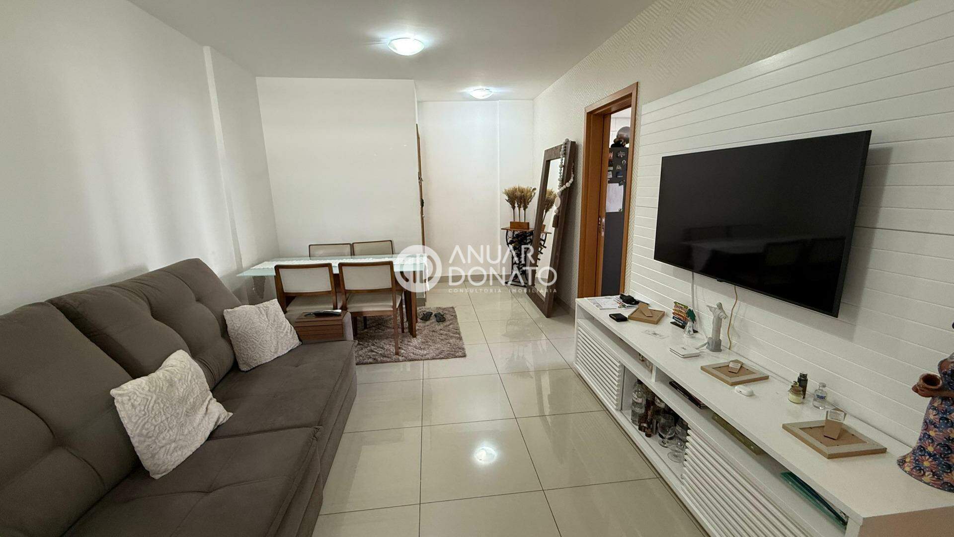 Apartamento com 2 quartos — Buritis, Belo Horizonte