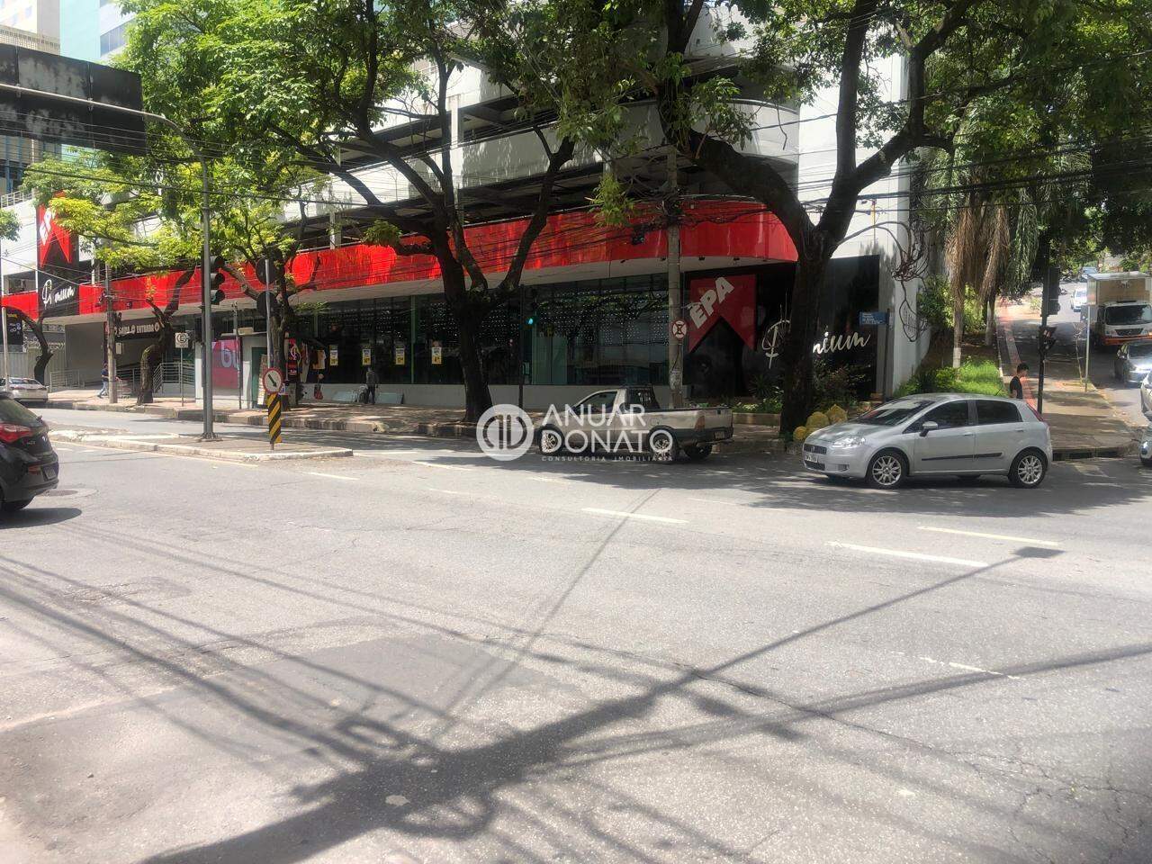 Imóvel comercial — Santo Antônio, Belo Horizonte