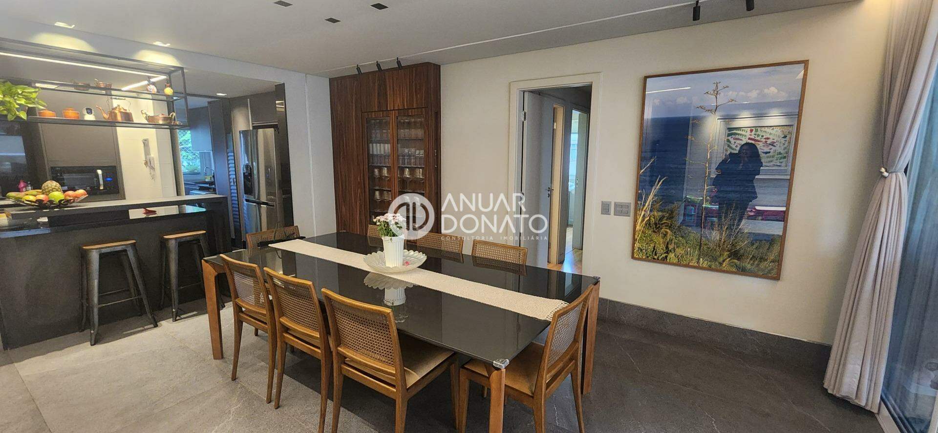 Terreno com 3 quartos — Lourdes, Belo Horizonte