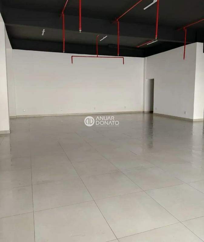 Imóvel comercial — Santo Antônio, Belo Horizonte