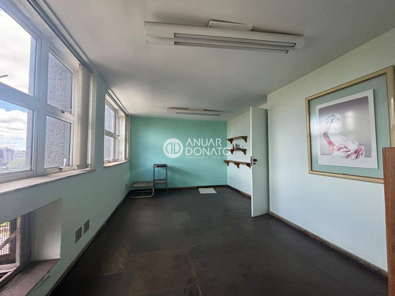 Imóvel comercial — Santo Agostinho, Belo Horizonte
