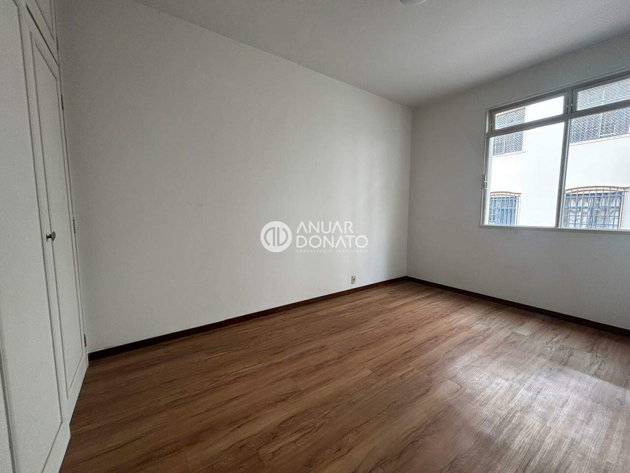 Apartamento com 3 quartos — Coração de Jesus, Belo Horizonte