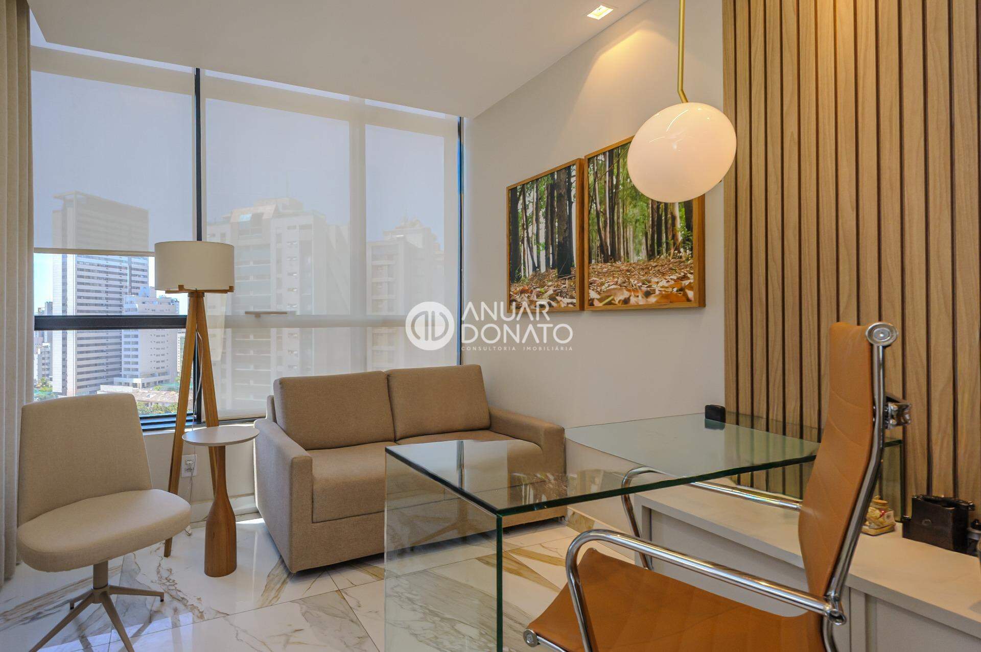 Imóvel comercial — Funcionários, Belo Horizonte