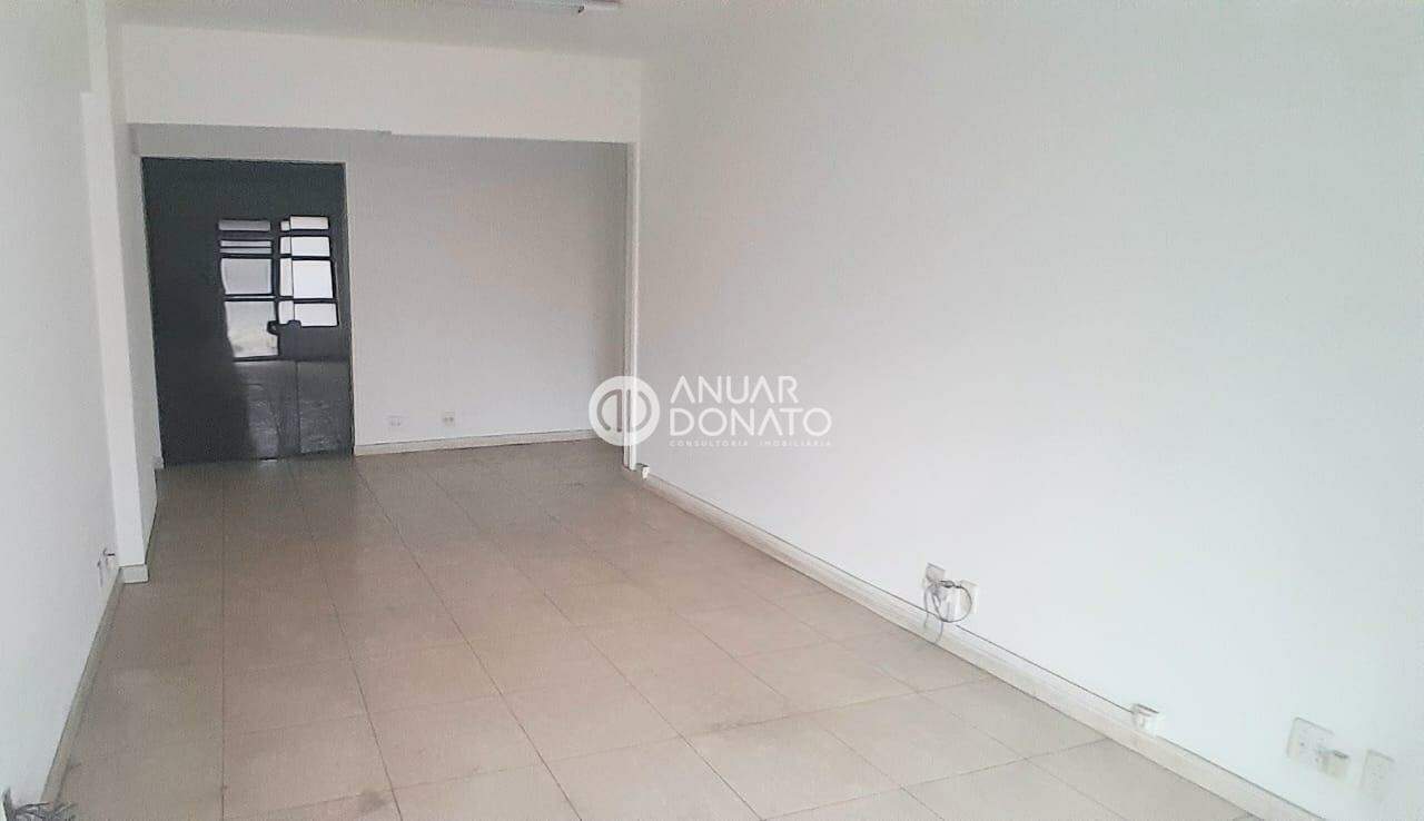 Imóvel comercial — Barro Preto, Belo Horizonte