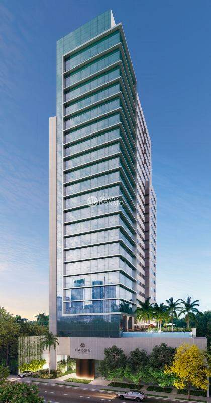 Apartamento com 3 quartos — Savassi, Belo Horizonte
