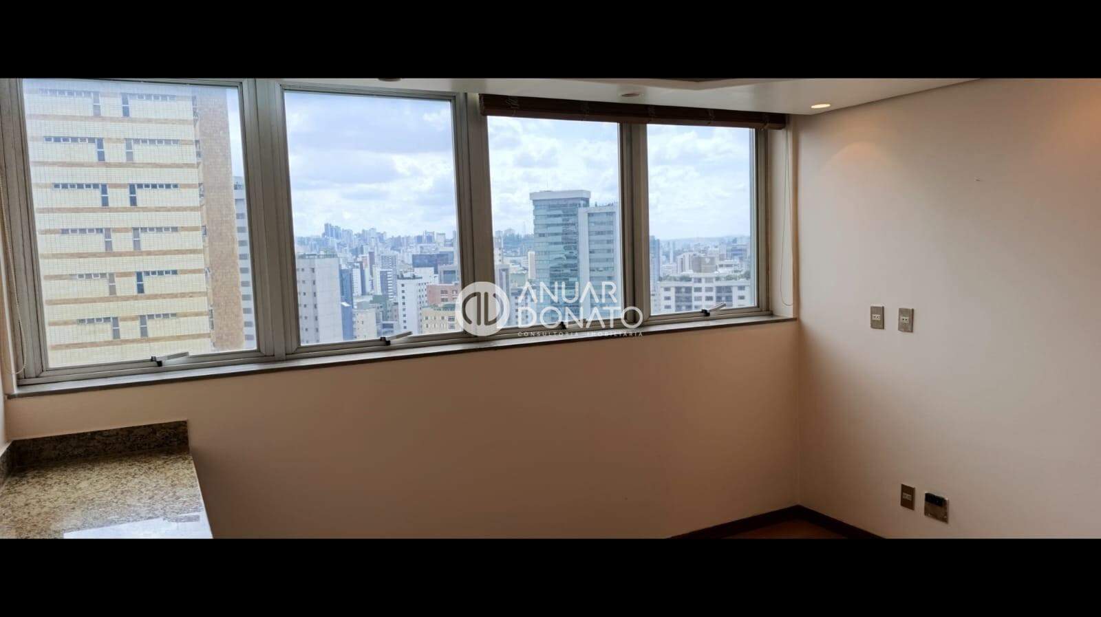 Imóvel comercial — Funcionários, Belo Horizonte