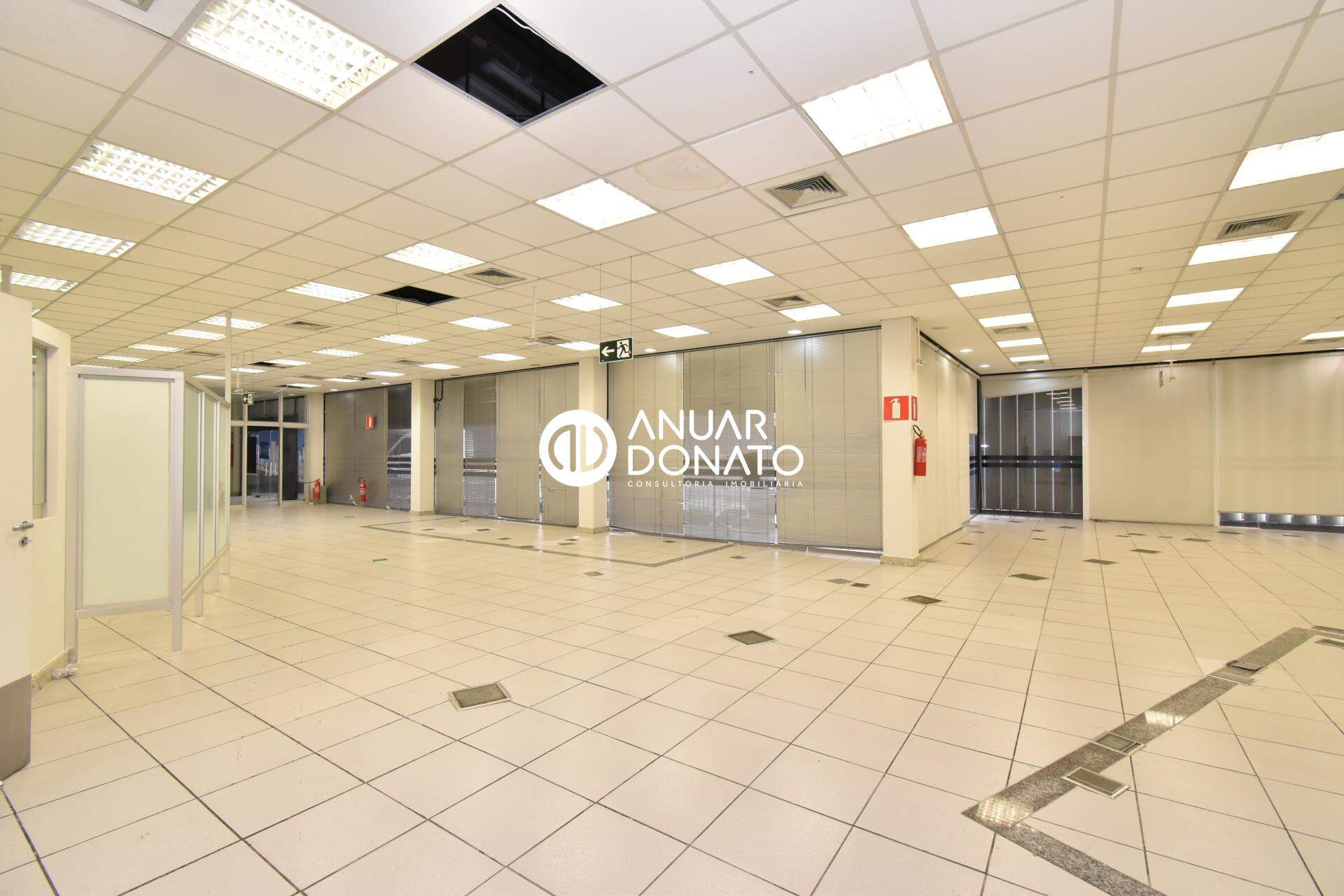 Imóvel comercial — Salgado Filho, Belo Horizonte