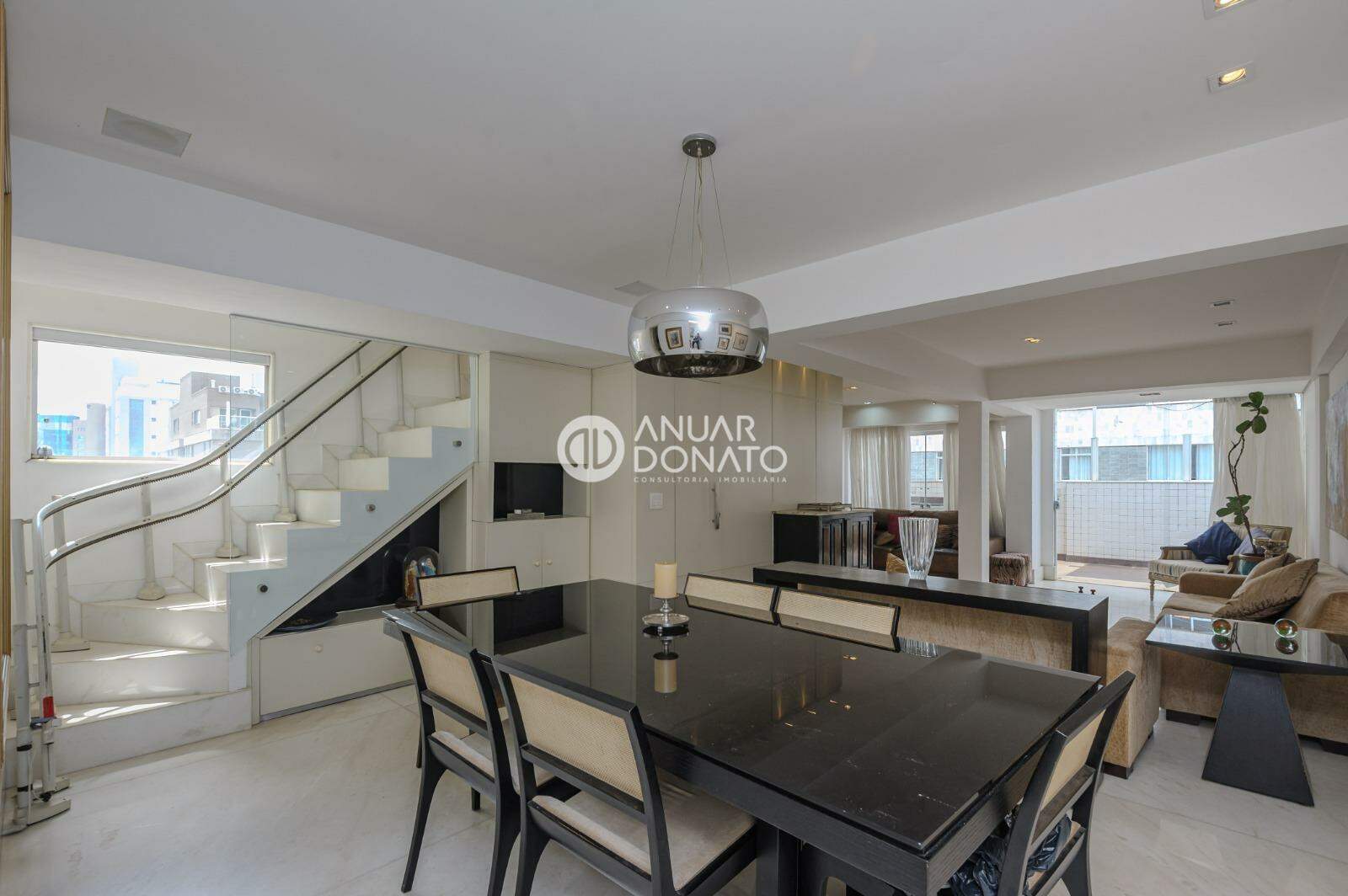 Apartamento com 3 quartos — Boa Viagem, Belo Horizonte