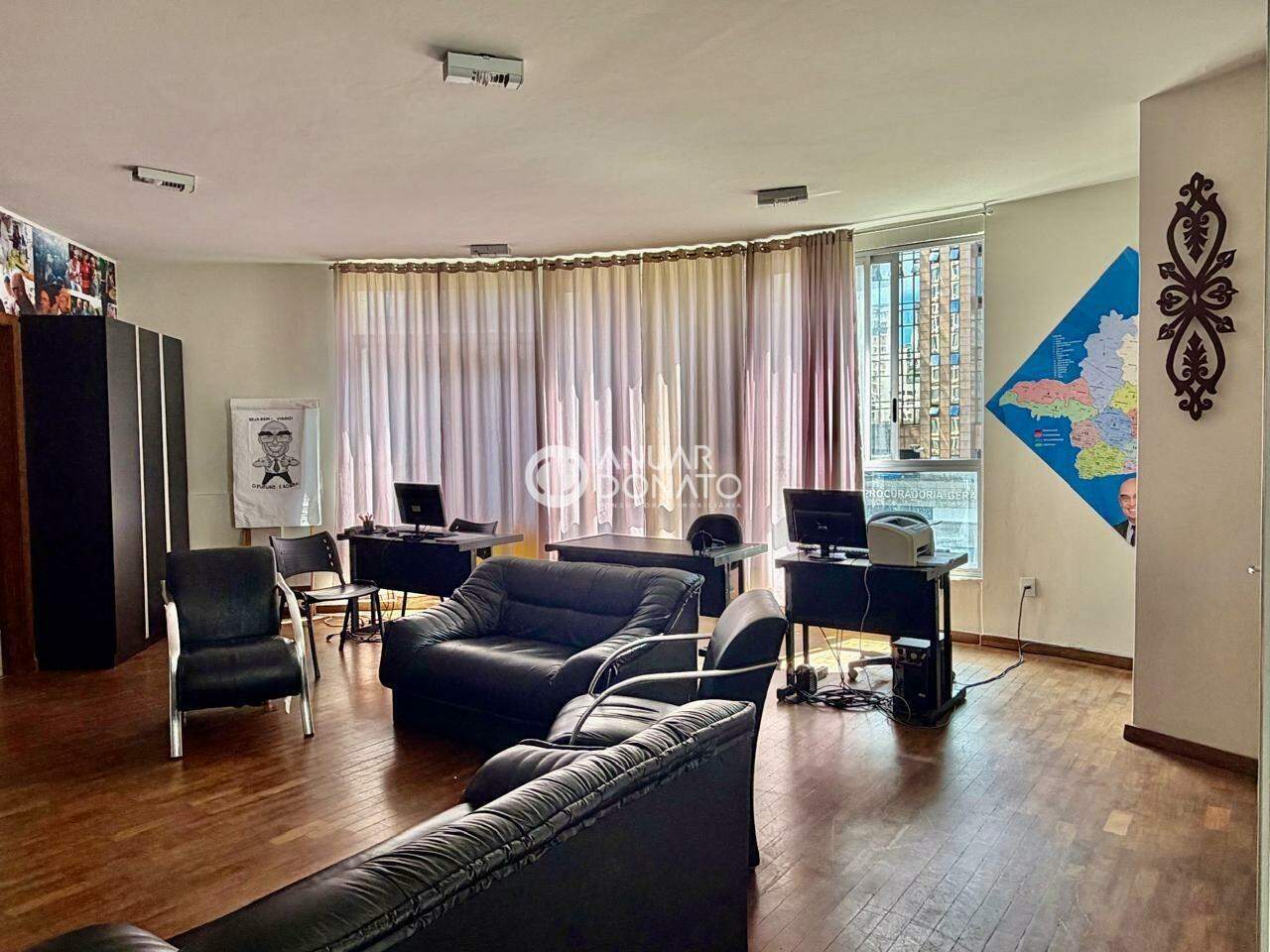 Imóvel comercial — Santo Agostinho, Belo Horizonte