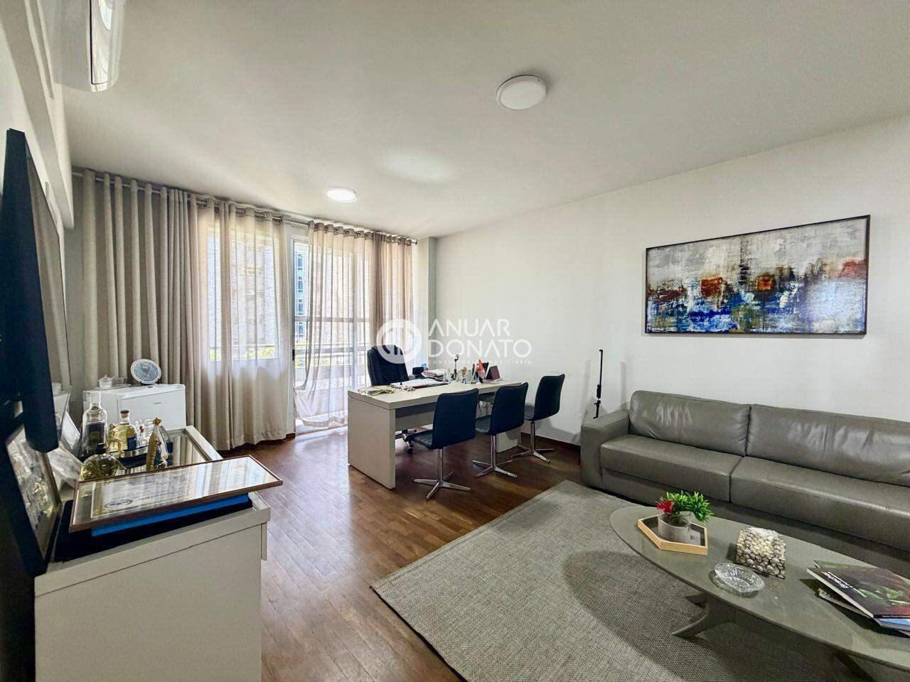 Imóvel comercial — Santo Agostinho, Belo Horizonte