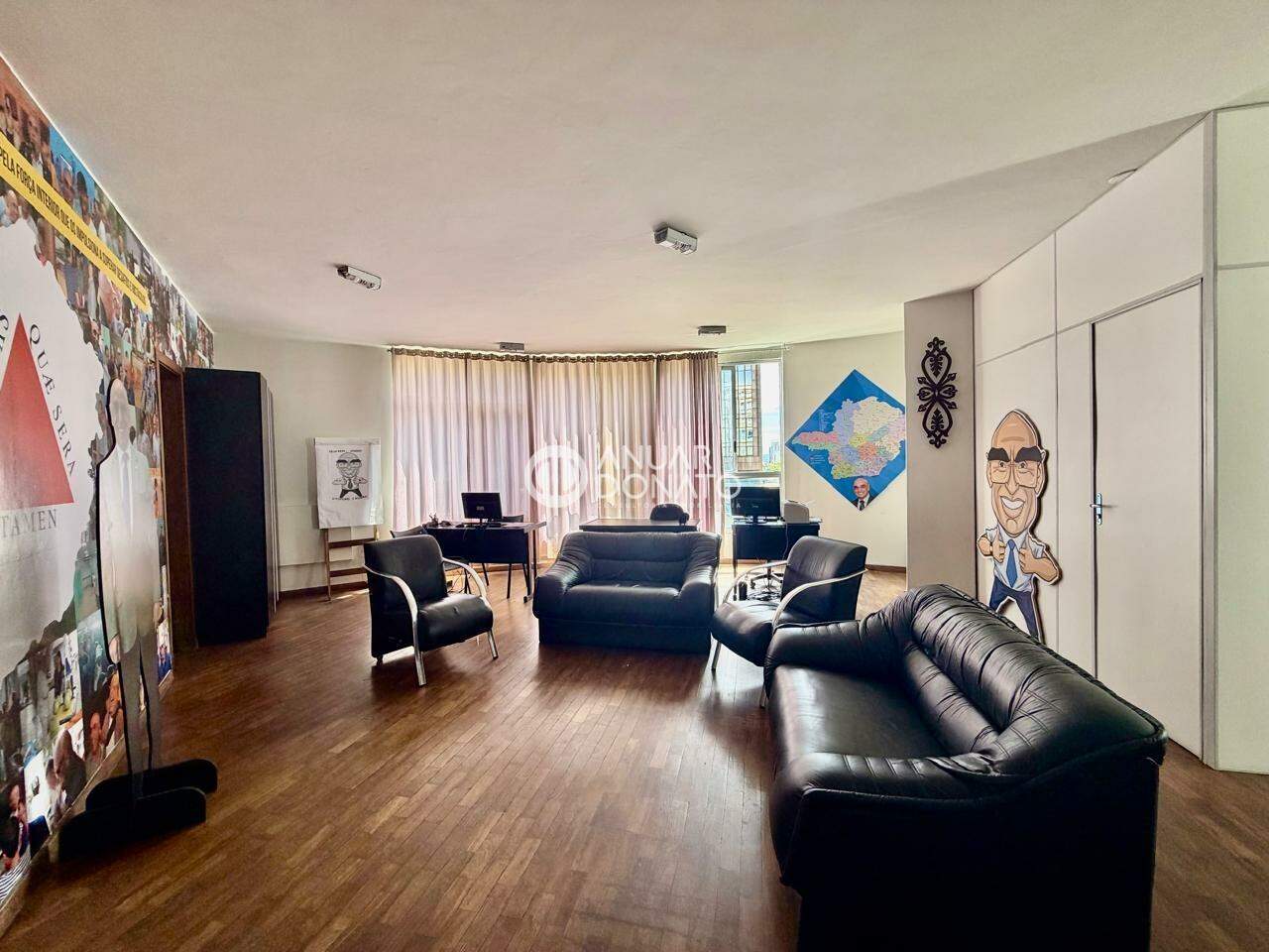 Imóvel comercial — Santo Agostinho, Belo Horizonte