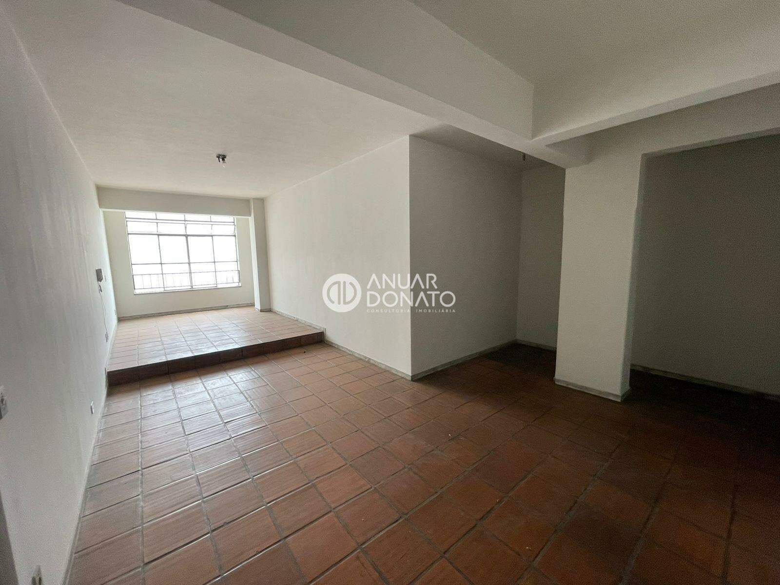 Apartamento com 2 quartos — Centro, Belo Horizonte