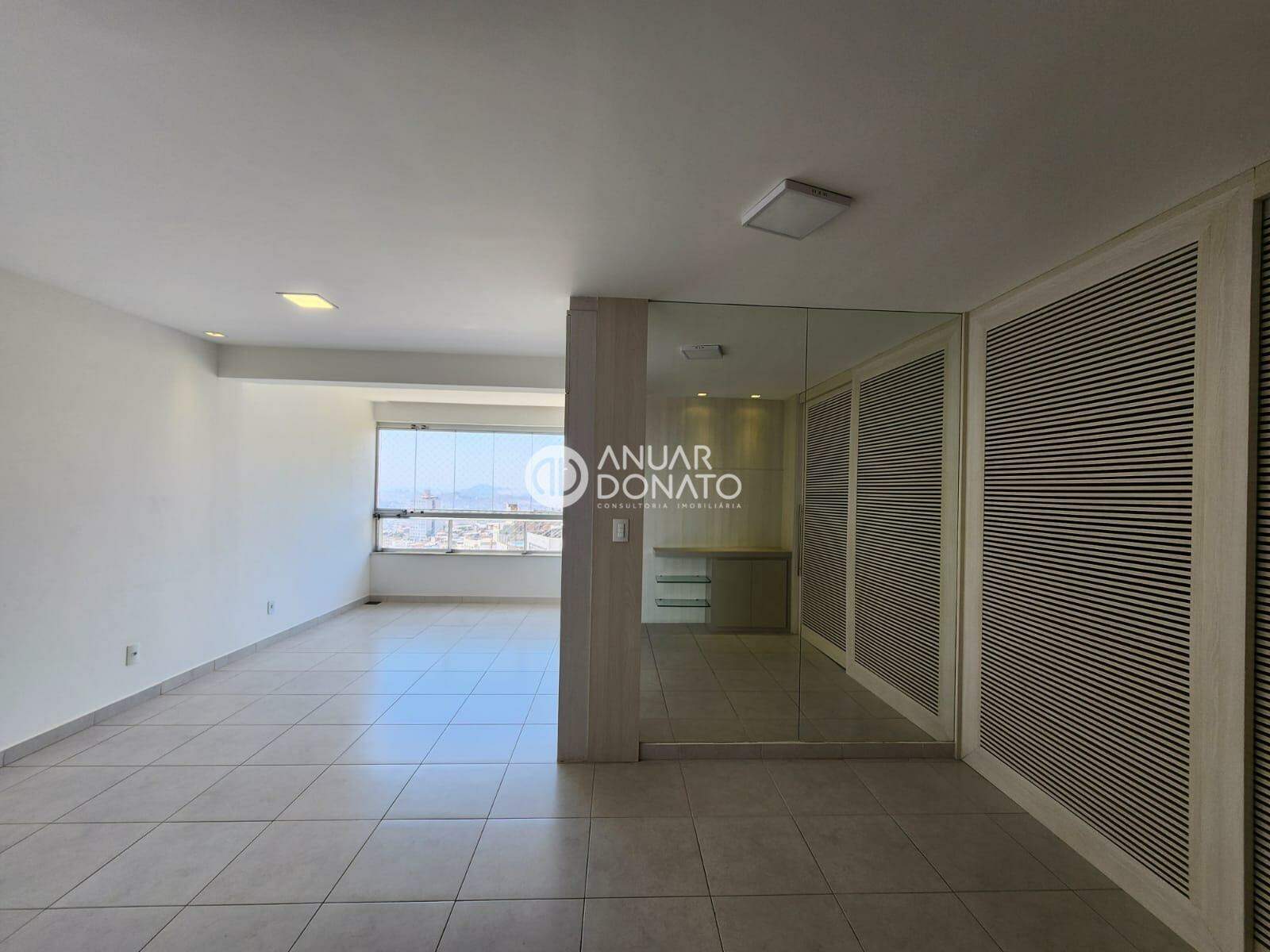 Apartamento com 2 quartos — Serra, Belo Horizonte