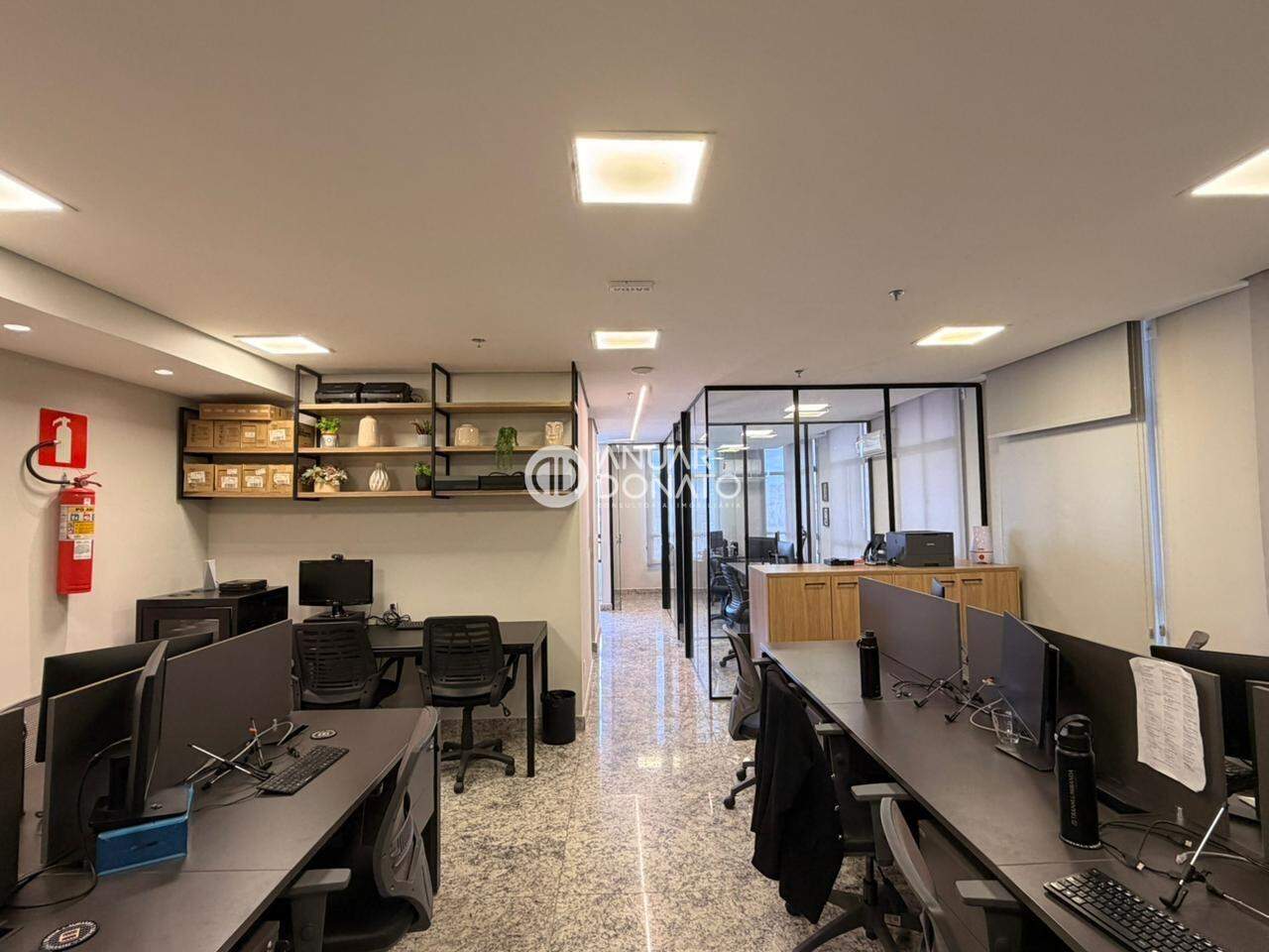 Imóvel comercial — Centro, Belo Horizonte