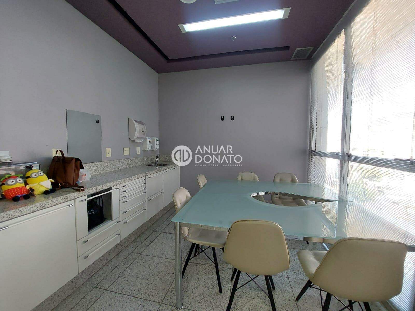 Imóvel comercial — Funcionários, Belo Horizonte