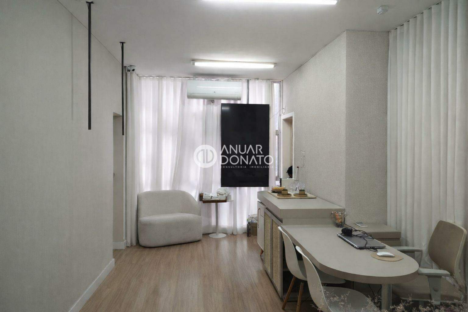 Imóvel comercial — Gutierrez, Belo Horizonte