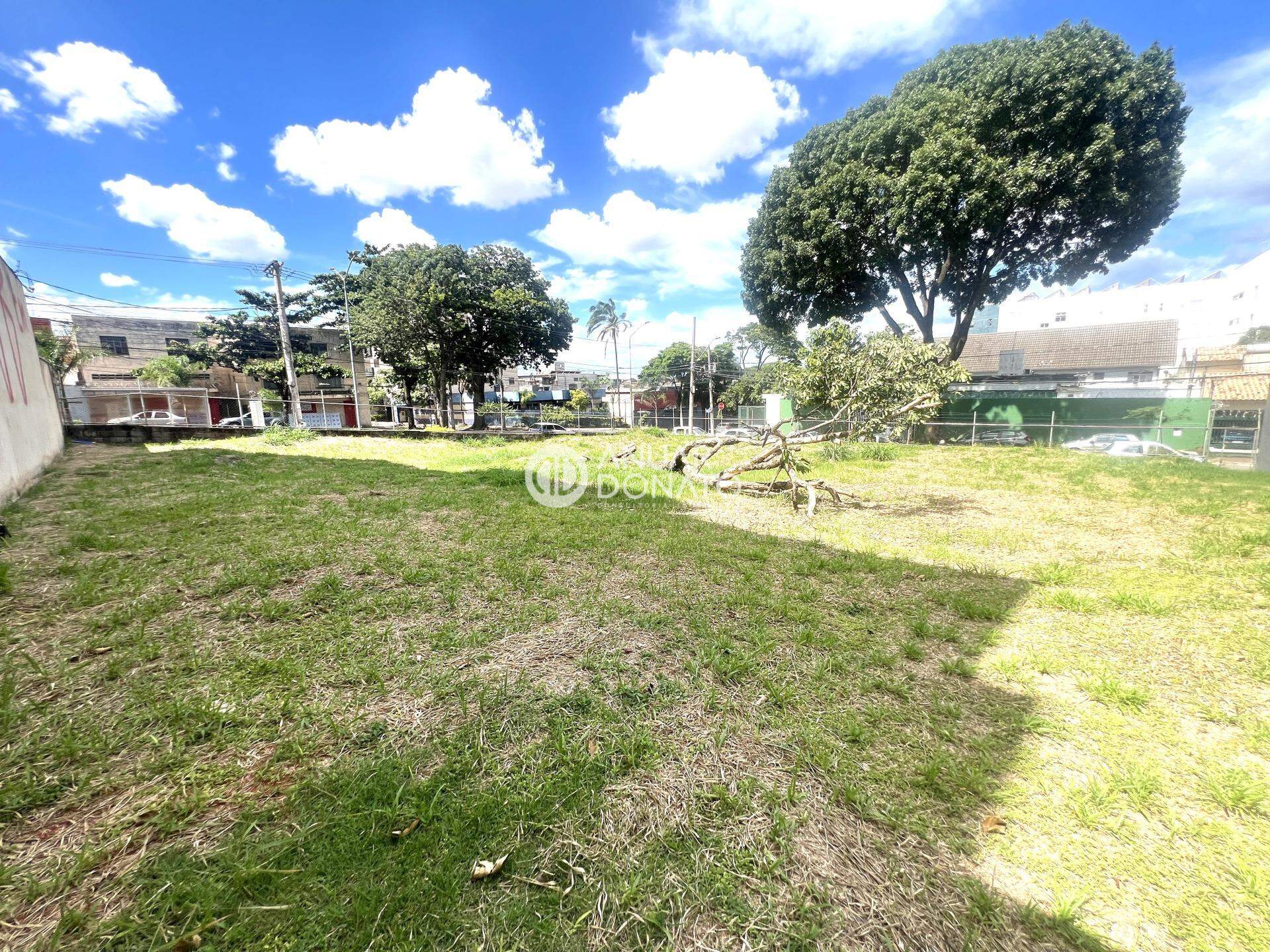 Terreno — São Luíz, Belo Horizonte