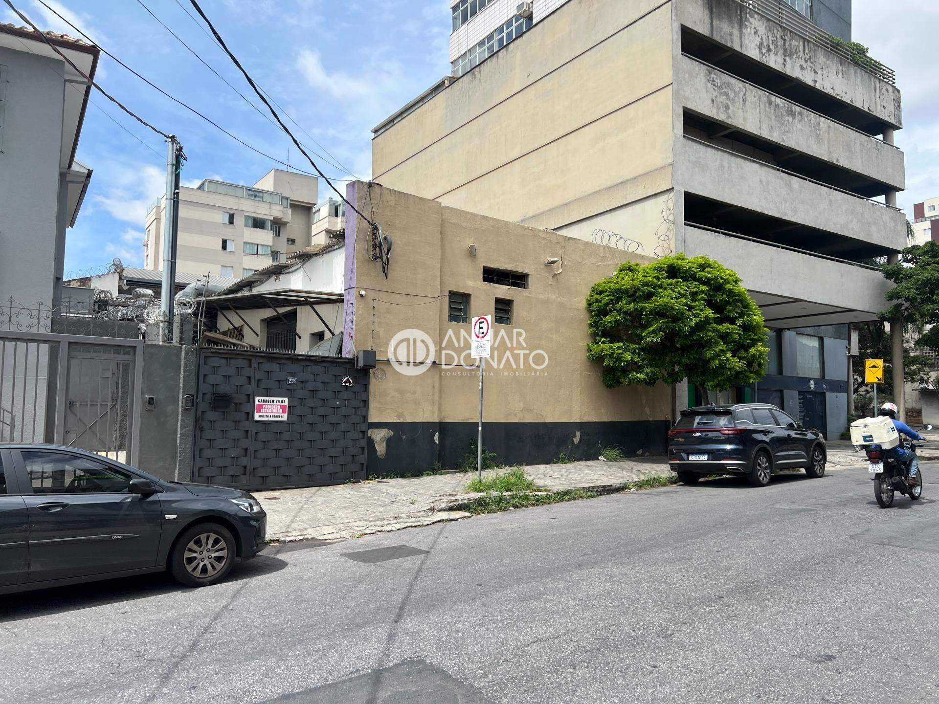 Imóvel comercial — Prado, Belo Horizonte