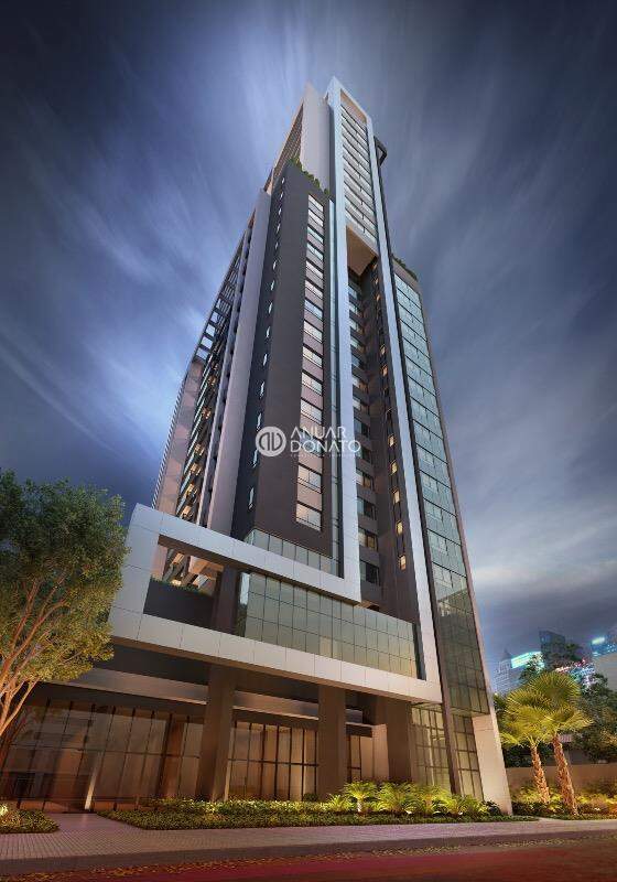 Apartamento com 3 quartos — Savassi, Belo Horizonte