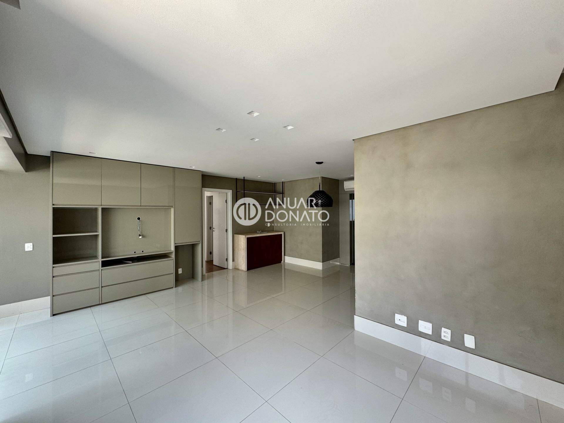 Apartamento com 3 quartos — Lourdes, Belo Horizonte