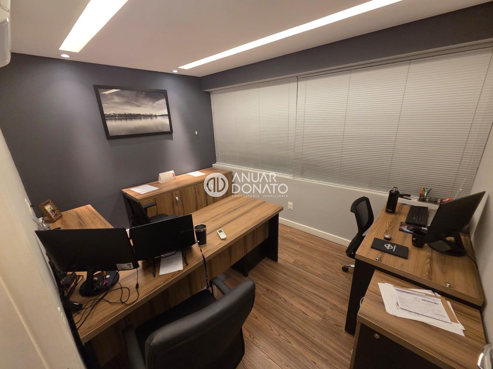 Savassi - Andar corrido à venda na Anuar Donato : Anuar Donato Venda Andar Corrido Savassi